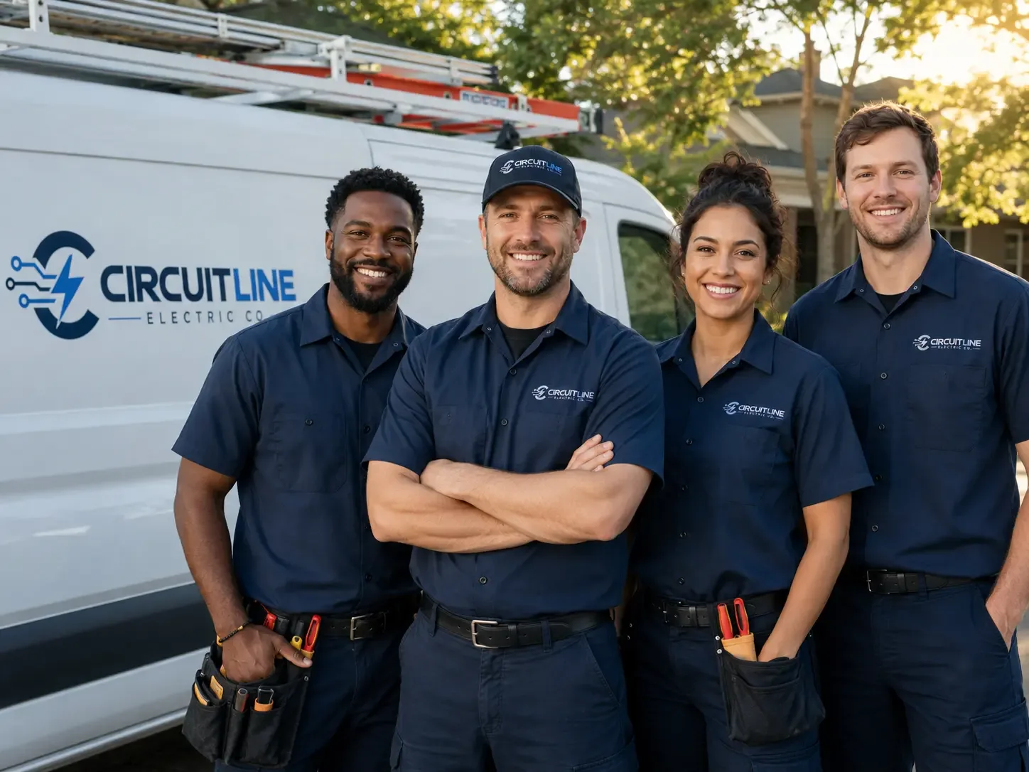 Whole Home Rewiring company in Waukau, WI