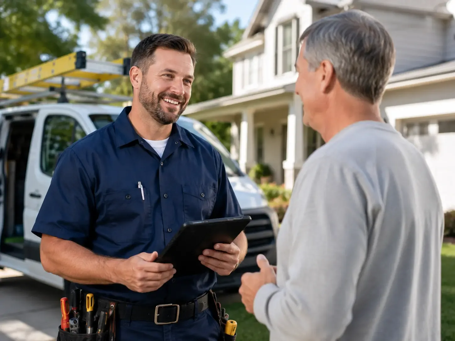 Whole Home Rewiring Waukau, WI FAQs